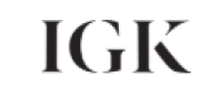 IGK Hair